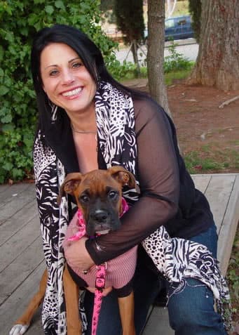 Dr. Jyl Rubin, DVM
